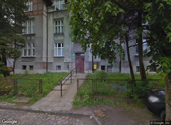 Ceny mieszkań Gdańsk Podhalańska 7