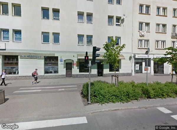 Ceny mieszkań Gdańsk Aleja Grunwaldzka 71/73