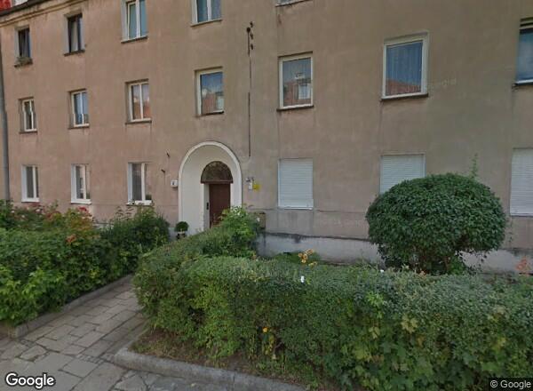 Ceny mieszkań Wrocław UL. STALOWOWOLSKA 6