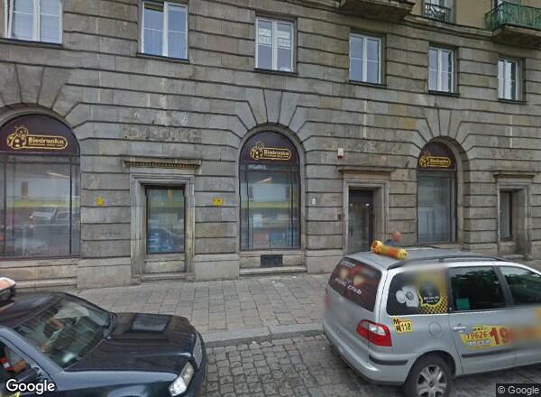 Ceny mieszkań Wrocław PL. TADEUSZA KOŚCIUSZKI 22