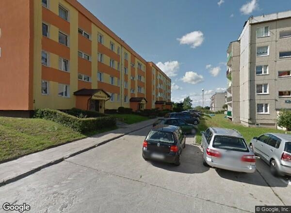 Ceny transakcyjne mieszkań Gdynia Wiceadmirała Kazimierza Porębskiego 16