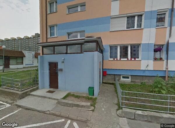 Ceny transakcyjne mieszkań Gorzów Wielkopolski STANISŁAWA STASZICA 2C