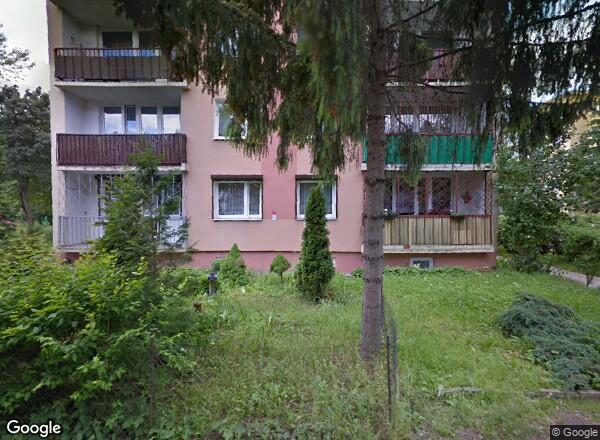 Ceny mieszkań Łódź Socjalna 5