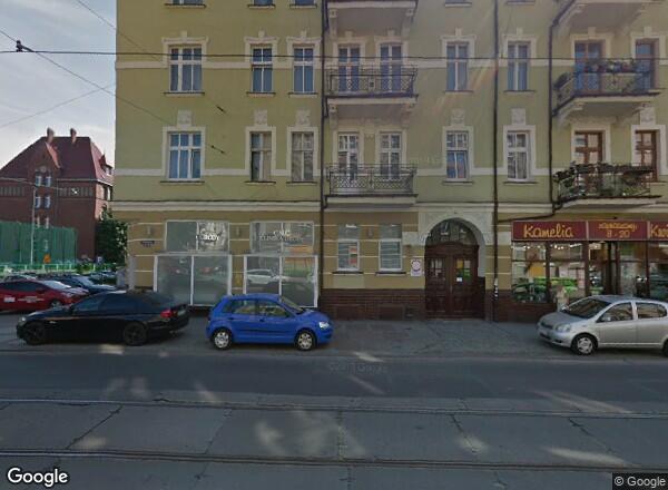 Ceny mieszkań Szczecin Jagiellońska 77