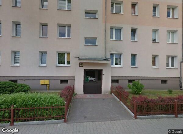 Ceny mieszkań Poznań Powstańców Warszawy 8