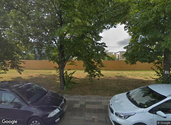 Ceny mieszkań Warszawa ul. Konstruktorska 5B