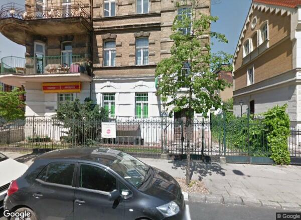 Ceny mieszkań Poznań Elizy Orzeszkowej 2