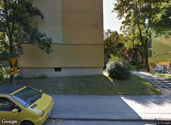 Ceny transakcyjne mieszkań Lublin Odlewnicza 2