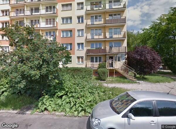 Ceny mieszkań Łódź Józefa Chełmońskiego 2