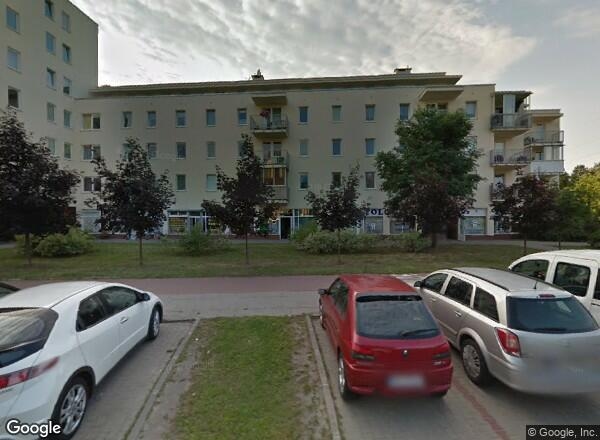 Ceny transakcyjne mieszkań Warszawa ul. Ćmielowska 15