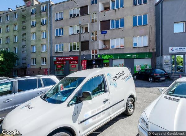 Ceny mieszkań Gdynia Wolności 1