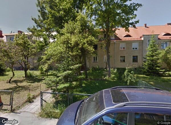 Ceny transakcyjne mieszkań Wrocław UL. ANDRZEJA POTEBNI 9