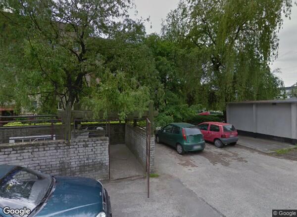 Ceny mieszkań Katowice Rolna 29