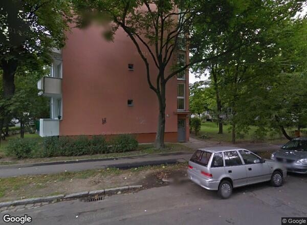 Ceny transakcyjne mieszkań Wrocław AL. WIĄZOWA 22