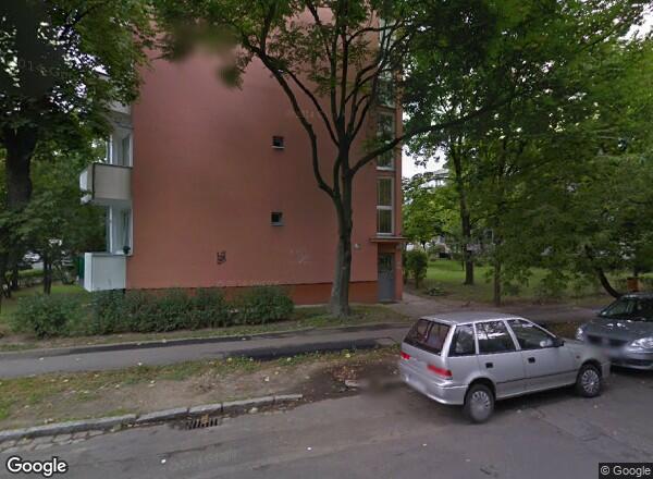 Ceny mieszkań Wrocław AL. WIĄZOWA 22