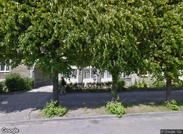 Ceny mieszkań Gdańsk Plac gen. Józefa Wybickiego 2