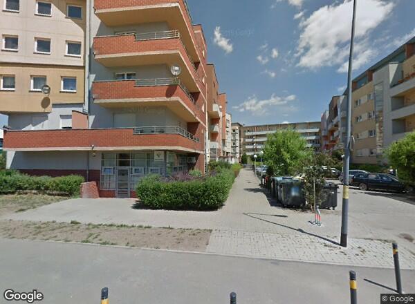 Ceny mieszkań Wrocław UL. RÓŻY WIATRÓW 24