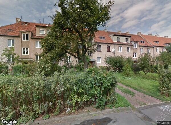 Ceny transakcyjne mieszkań Wrocław UL. GEN. JÓZEFA SOWIŃSKIEGO 19