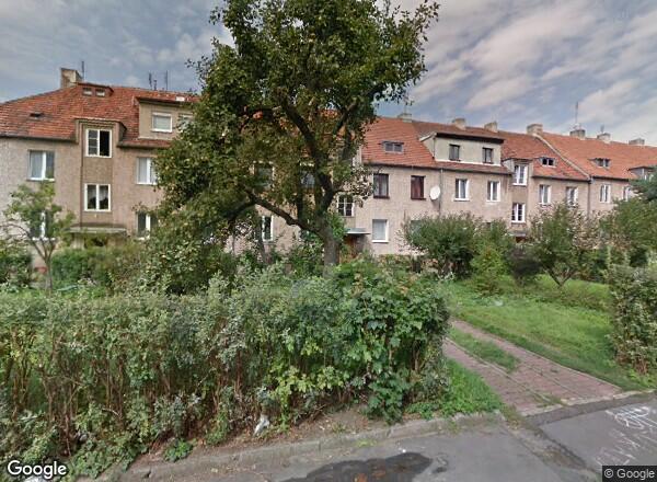 Ceny mieszkań Wrocław UL. GEN. JÓZEFA SOWIŃSKIEGO 19