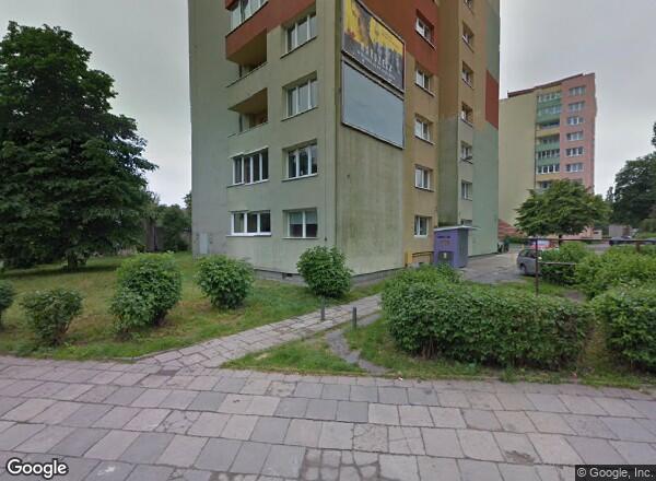 Ceny mieszkań Gdańsk Głęboka 8