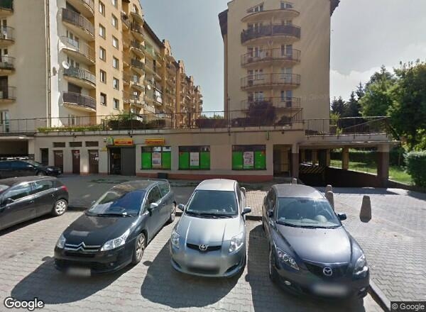 Ceny transakcyjne mieszkań Kraków Mariana Słoneckiego 4