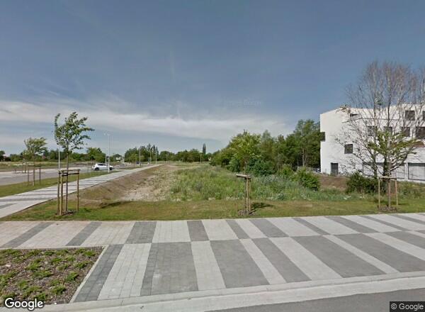 Ceny mieszkań Wrocław UL. HANSA POELZIGA 14