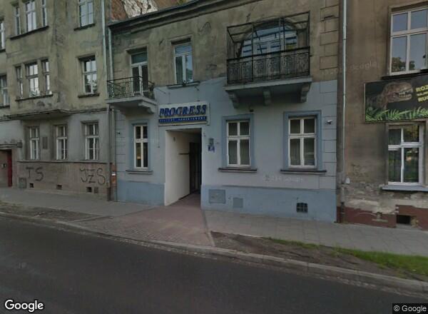 Ceny mieszkań Kraków Aleja Adama Mickiewicza 27