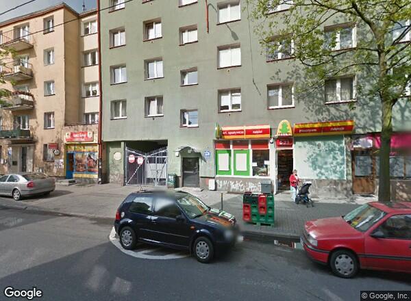 Ceny mieszkań Gdynia Warszawska 68