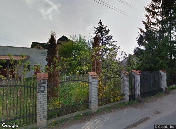Ceny mieszkań Warszawa ul. Przygodna 15