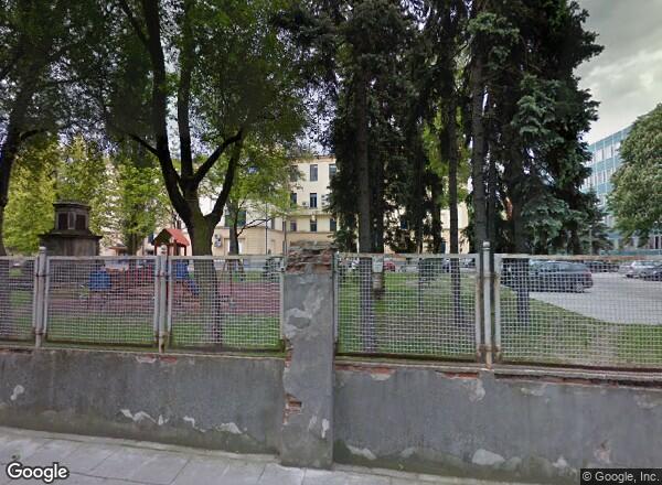 Ceny mieszkań Warszawa ul. M. Kasprzaka 17A