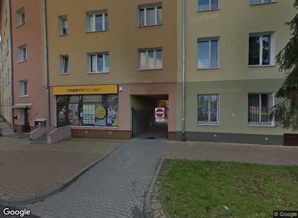 Ceny transakcyjne mieszkań Lublin Czechowska 36A