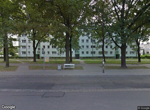 Ceny mieszkań Wrocław UL. KAROLA OLSZEWSKIEGO 115/117