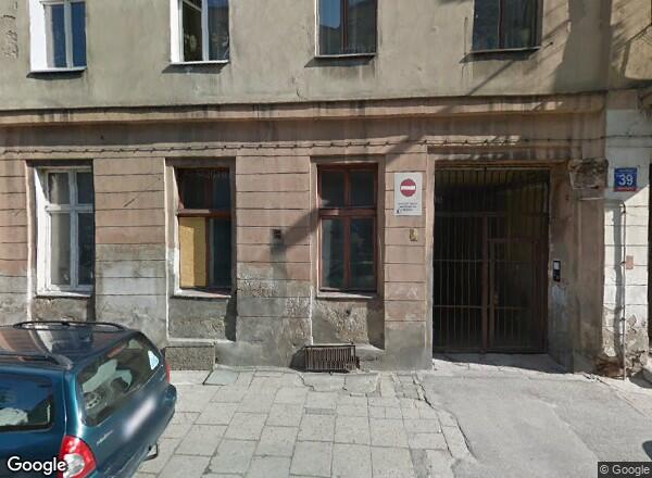 Ceny mieszkań Łódź Andrzeja Struga 39