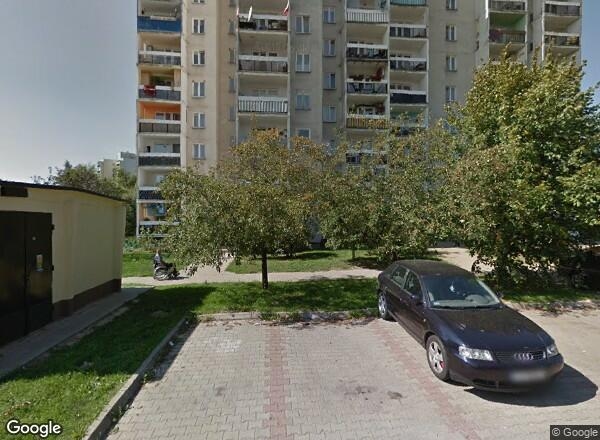 Ceny transakcyjne mieszkań Lublin Władysława Jagiełły 20