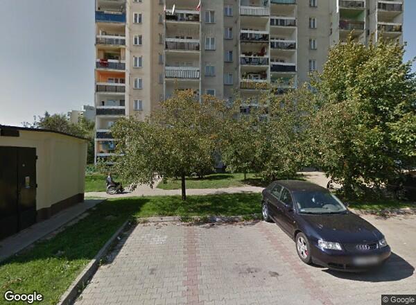 Ceny mieszkań Lublin Władysława Jagiełły 20