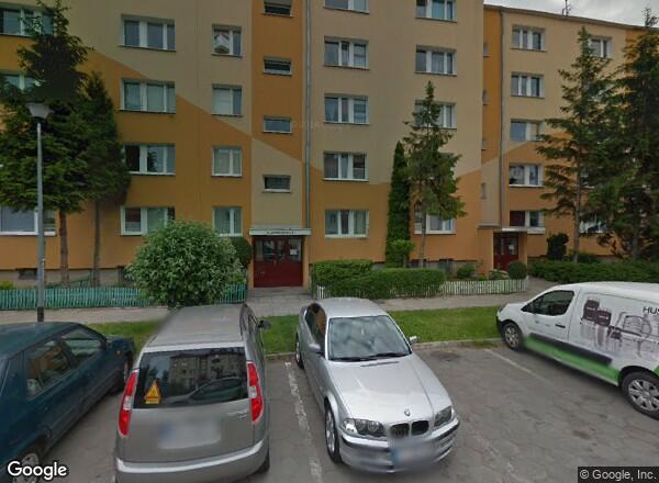 Ceny mieszkań Gdańsk Henryka Hubertusa Jabłońskiego 13
