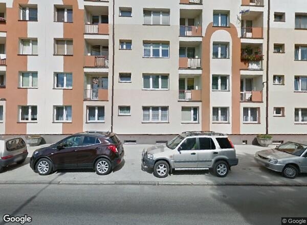 Ceny transakcyjne mieszkań Szczecin Anieli Krzywoń 2
