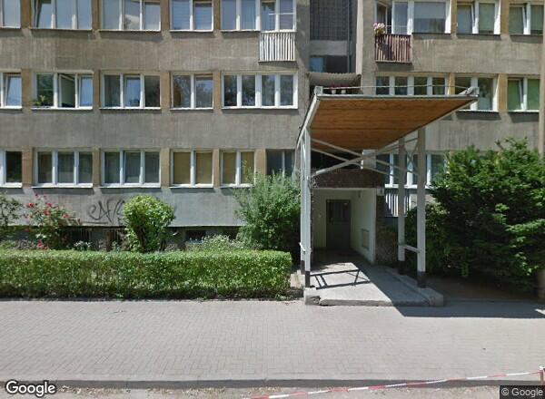 Ceny mieszkań Wrocław UL. LUBIŃSKA 4