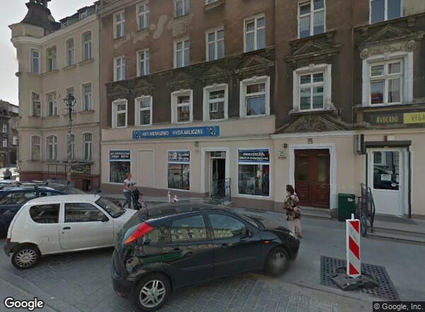 Ceny mieszkań Gdańsk Wajdeloty 25