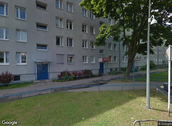 Ceny mieszkań Poznań Kosmonautów 5