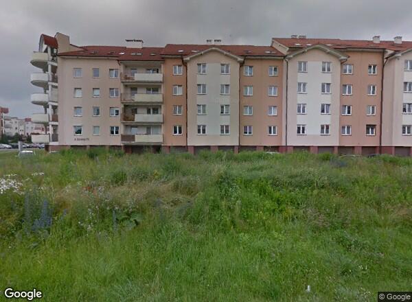 Ceny mieszkań Gorzów Wielkopolski WŁADYSŁAWA GRABSKIEGO 7