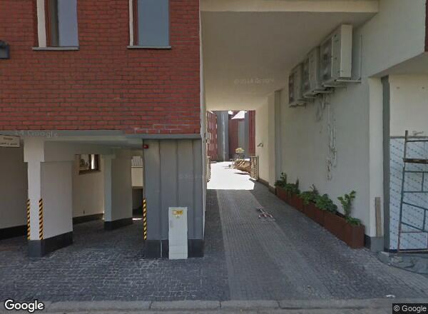 Ceny mieszkań Poznań Tylne Chwaliszewo 23