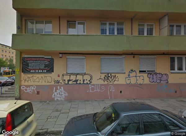 Ceny mieszkań Wrocław UL. DWORCOWA 32