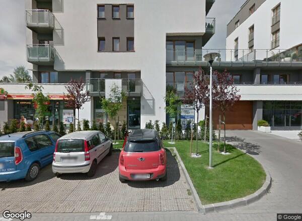 Ceny mieszkań Poznań Janusza Meissnera 2