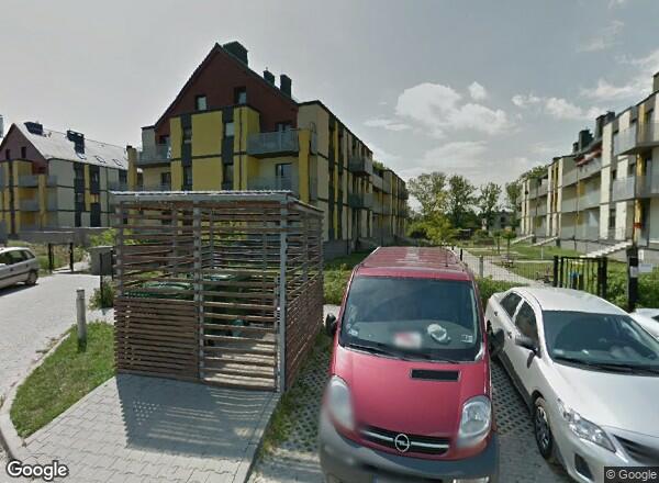 Ceny mieszkań Wrocław UL. ŁUBINOWA 3A