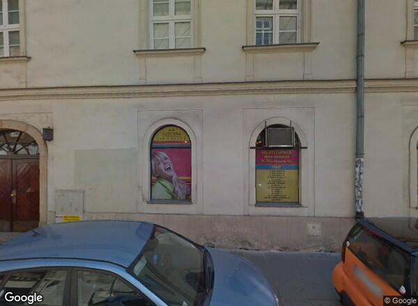 Ceny mieszkań Kraków Józefa 1