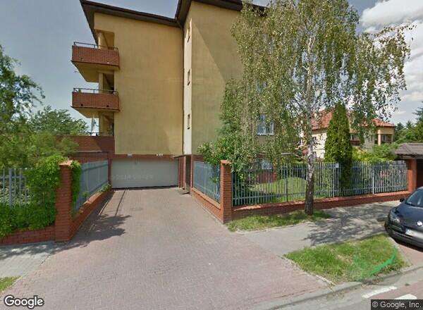 Ceny mieszkań Warszawa ul. Naukowa 37