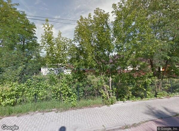 Ceny transakcyjne mieszkań Warszawa ul. Kożuchowska 3