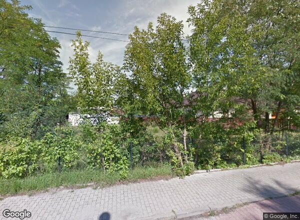 Ceny mieszkań Warszawa ul. Kożuchowska 3