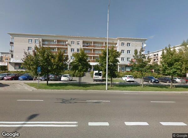 Ceny mieszkań Białystok Komisji Edukacji Narodowej 50